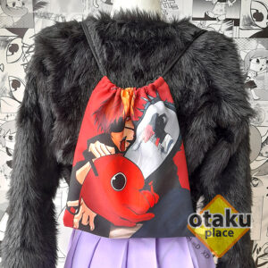 Bolso Anime