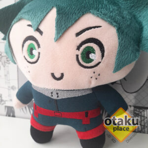 deku pelcuhe otakuplace