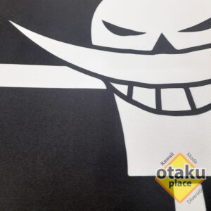 Bandera One Piece pirata