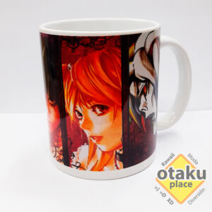 Taza anime Death Note