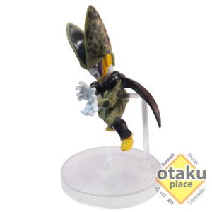 Figura de Cell pequeña dragon ball