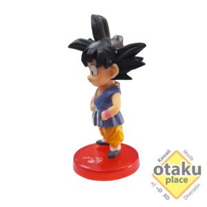 FIGURA GOKU GT