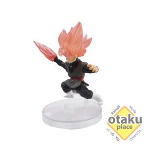 FIGURA DE GOKU BLACK