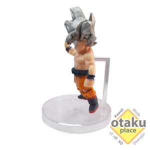 FIGURA DRAGON BALL GOKU