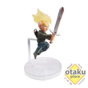 FIGURA TRUNKS