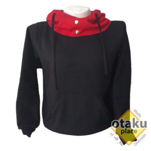 hoodie Jujutsu Kaisen Itadori Yuji