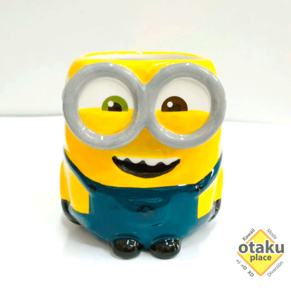 jarro minion