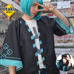haori Tokito