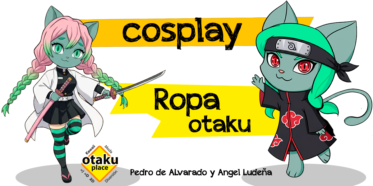 ropa otaku