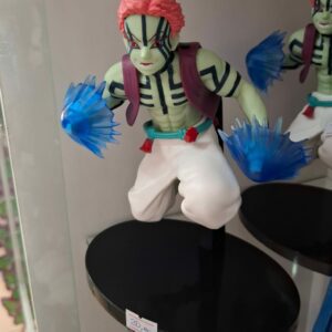 Figura Akaza Kimetsu no Yaiba
