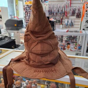 Sombrero Seleccionador Harry Potter