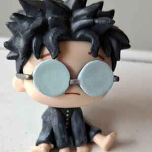 Okarun DanDaDan figura