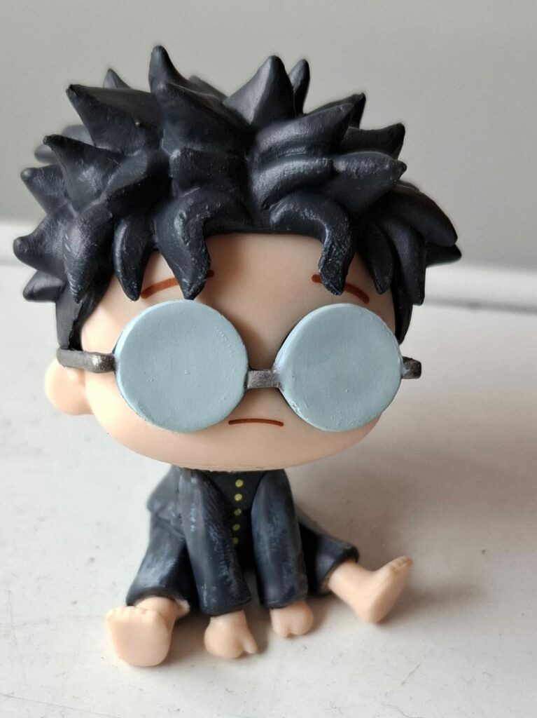 figura dan da dan