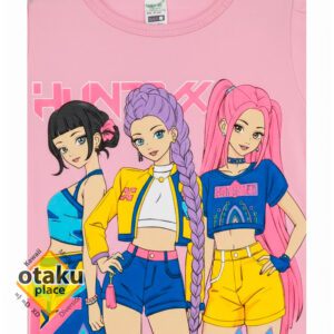 Camiseta HUntrix