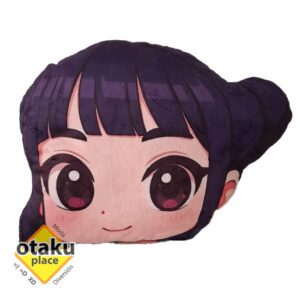 Peluche Cojin Huntrix Zoey Grande
