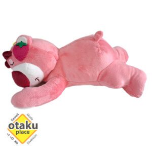 Oso rosado