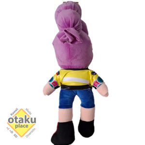 peluche huntrix