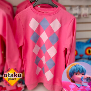 Buzo Cosplay Saja Boys - baby saja