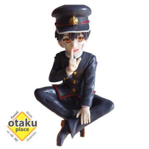 Jibako Shounen