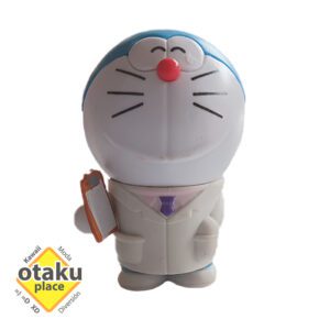 Figura Doraemon
