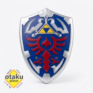 The Legend Of Zelda