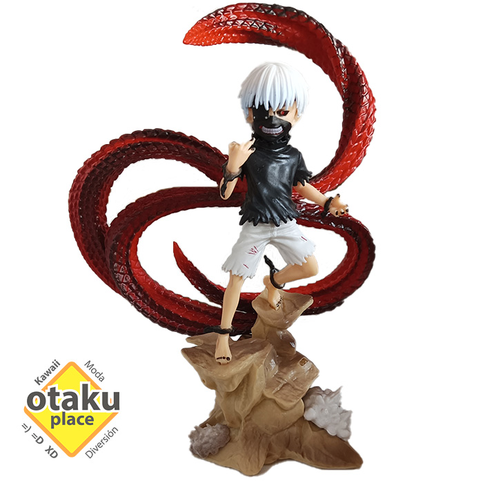 Lo encuentras en Otaku Place