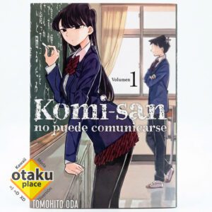 Mangas en español