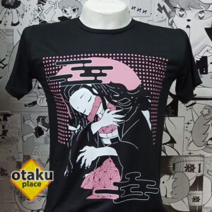 Ropa Anime