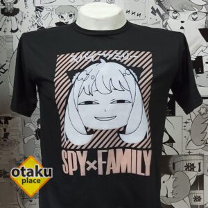 Ropa de Spy x Family