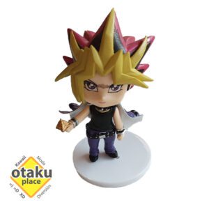 Figura Yami Yugi- Yugi Oh!