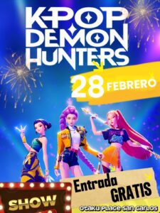 Presentacion de las HUntrix