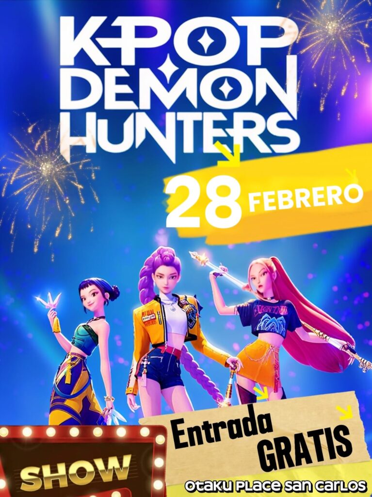 Presentacion de las HUntrix