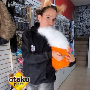 naranja
