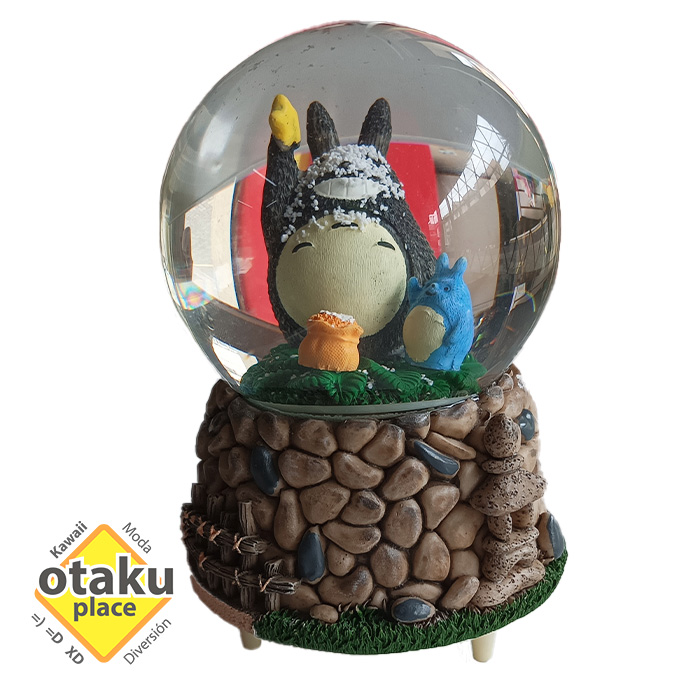 tonari no totoro