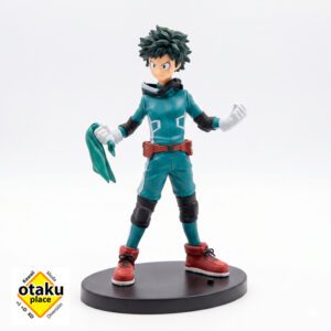 Deku