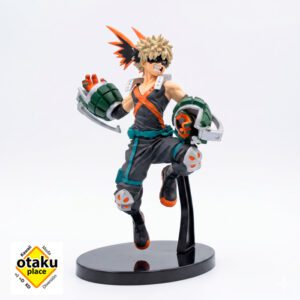 Tus figuras solo en Otaku Place