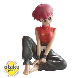 en Otaku PLace