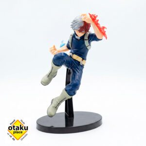 Encuentra tus figuras en Otaku PLace
