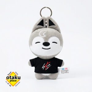 Peluche kawaii Kpop