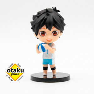 En Otaku Place