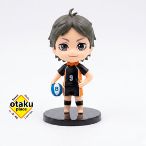 En Otaku Place