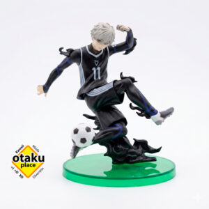 Solo en Otaku Place