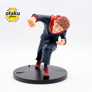 En Otaku Place