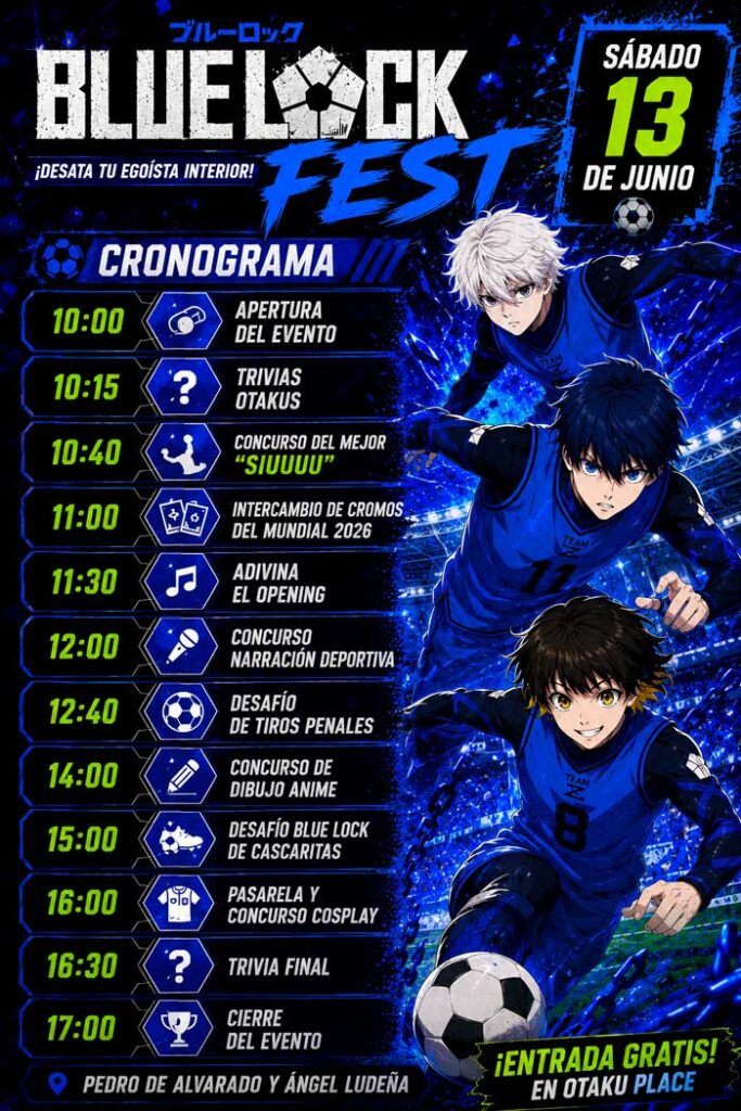 Evento