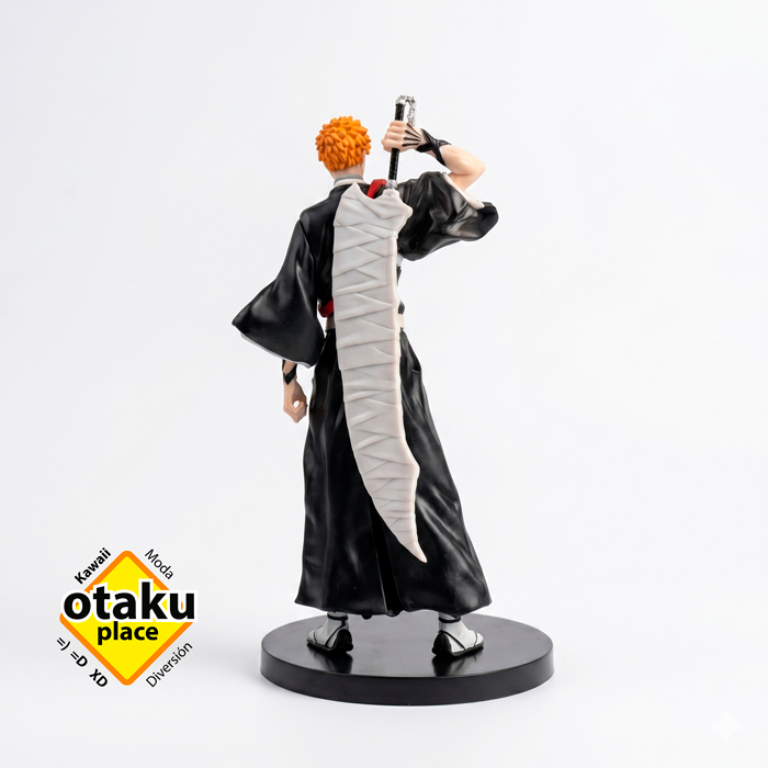 Solo en otaku place