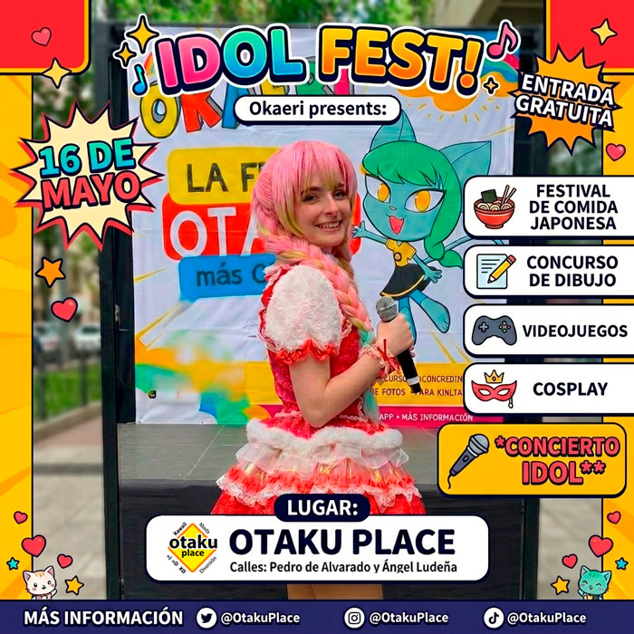 idol fest