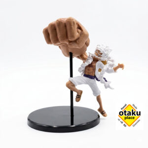 Luffy Puño Normal