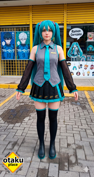 Idol Kpop
