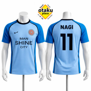 Anime bluelock