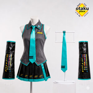 Hatsune Miku